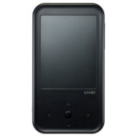 4Gb  Iriver E-100 White (MP3/WMA/OGG/ASF/MPEG4/JPG/TXT Player,FM,Color LCD 2.4",microSD,USB2.