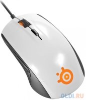  Steelseries Rival 300 62354 White  USB (352640)