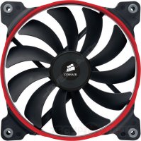  Corsair Air Serias AF140 Quiet Edition High Airflow fan, RTL