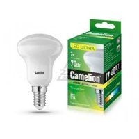  A7  220  Camelion LED7-R50/830/E14 12037