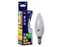   LED  37 E14 5  4000K REV FROST 32272 6