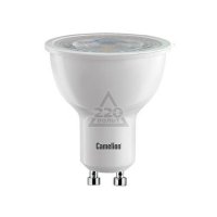  A6  220  Camelion LED6-GU10/830/GU10 11351