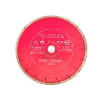   SOLGA DIAMANT 20010250 hard ceramics   250  25.4 