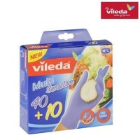    M / L Vileda