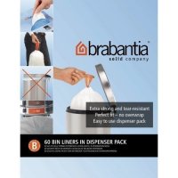  Brabantia   12,5  612145