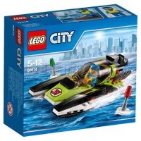  Lego City   (