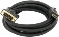  HDMI(m)-DVI(m) 3.0  PCPet HDDV190-30