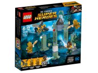  Lego Super Heroes 76053 :     -