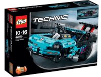  Lego Technic 42050  