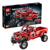  LEGO Technic   (42052)