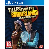   PS4 Tales from the Borderlands [   ]