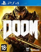    PS4 . Doom - Season Pass ()