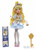  Ever After High Blondie Lockes   A26  CGK33