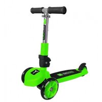   Y-SCOO RT TRIO 120 NEON green 12"  NEON green