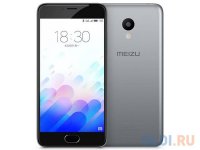  Meizu M3s mini  5" 16  LTE Wi-Fi GPS Y685H