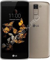  LG K8   5" 16  LTE Wi-Fi GPS K350E