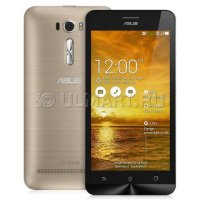 ASUS  ZenFone 2 Laser ZE601KL-6G038RU Gold 6 FHD IPS/ MSM8939/ 3G/ 32G/ LTE/ A5.0