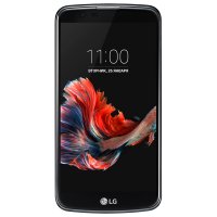  LG K10 3G K410 Dark Blue