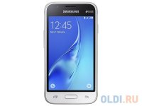  Samsung Galaxy J1 Mini 2016  4" 8  Wi-Fi GPS SM-J105HZWDSER DUOS