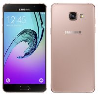   Samsung SM-A310F/DS Galaxy A3 (2016) Pink Gold