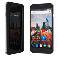   Archos 50 Helium Plus Black