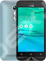  Asus Zenfone Go ZC451TG-1D005RU 8Gb, 1Ram, Blue, 