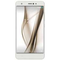  BQ Aquaris X Pro 64Gb/4Gb White/White gloss(C000260)