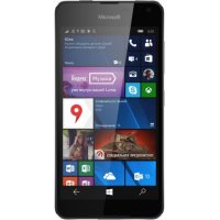  Microsoft Lumia 650 Dual SIM  5" 16  NFC LTE Wi-Fi GPS A00027270