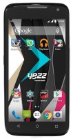  Yezz ANDY 4.5EL  4.5" 8  LTE Wi-Fi GPS ANDY 4.5EL LTE Black