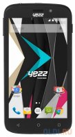  Yezz ANDY 5EI3  5" 4  Wi-Fi GPS ANDY 5EI3 3G DS Black