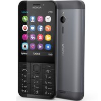   NOKIA 230 Dual Sim 