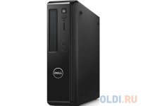   DELL Vostro 3800 SFF i5-4460 3.2GHz 4Gb 500Gb HD4400 DVD-RW Ubuntu   38