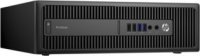   HP ProDesk 600 G2 SFF i5-6500 3.2GHz 4Gb 500Gb HD4400 DVD-RW Win7Pro Win10 