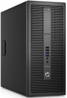   HP EliteDesk 800 G2 TWR i5-6500 3.2GHz 8Gb 128Gb SSD HD530 DVD-RW Win7Pro Win10Pro 