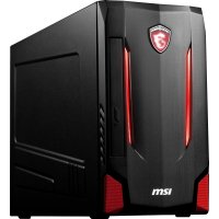   MSI Nightblade MI2-028RU i5-6400 2.7GHz 8Gb 1Tb GTX960-4Gb DVD-RW Wi-Fi BT Win10SL 