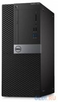   DELL Optiplex 3040 MT i3-6500 4Gb 500Gb HD4600 DVD-RW Win7Pro Win10Pro  