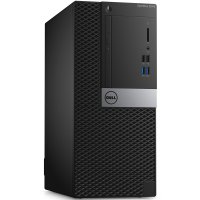   DELL Optiplex 5040 MT i7-6700 3.4GHz 8Gb 500Gb R5 340X-2Gb DVD-RW Win7Pro Win10Pro 