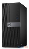   DELL Optiplex 3040 MT i3-6100 3.7GHz 4Gb 500Gb HD4400 DVD-RW Win7Pro Win10Pro 