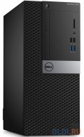   DELL Optiplex 7040 MT i5-6500 3.2GHz 8Gb 1Tb R5 340X-2Gb DVD-RW Win7Pro Win10Pro 