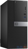   DELL Optiplex 5040 i5-6500 3.2GHz 4Gb 500Gb HD530 DVD-RW Win7Pro Win10 Pro 