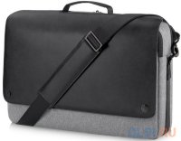   A15.6" HP Executive Black Messenger  - P6N21AA