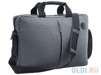   A17.3" HP Value Topload Case  T0E18AA