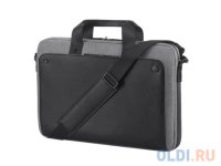   A15.6" HP Case Executive Black Top Load / P6N18AA