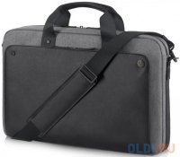   A15.6" HP Case Executive Black Slim Top Load / P6N20AA