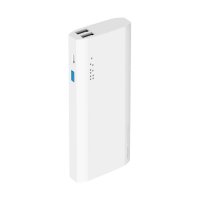   Deppa NRG Power 13000 mAh 2 USB 2.1A  33513