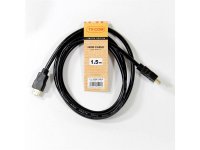  HDMI 1.5  VCOM Telecom V1.4+3D CG150S-1.5M