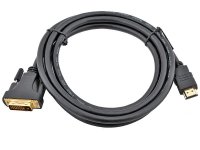  HDMI-DVI 2.0  VCOM Telecom CG481G-2M