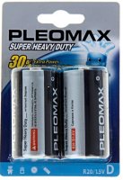  Samsung Pleomax D 2  R20-2BL