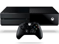   Microsoft XBOX One 1Tb Black (5C6-00061)