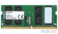     SO-DDR4 8Gb PC17000 2133MHz Kingston KCP421SD8/8